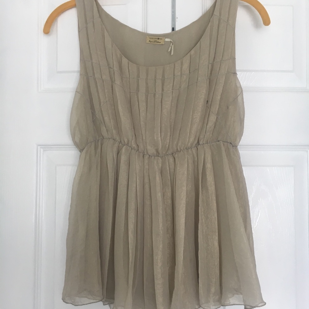 Max Studio Blouse